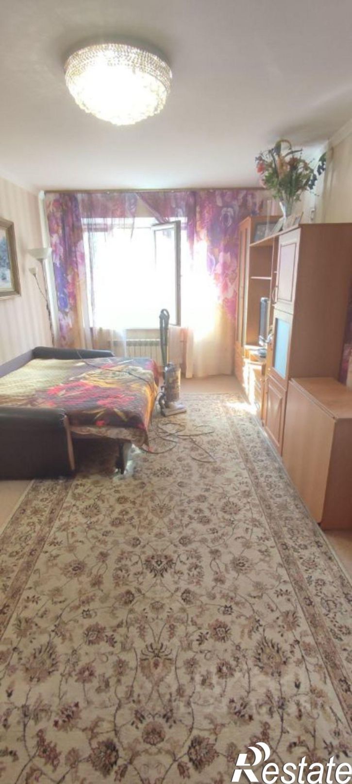 1-комн квартира ул Комиссара Габишева, 11,  д. 11