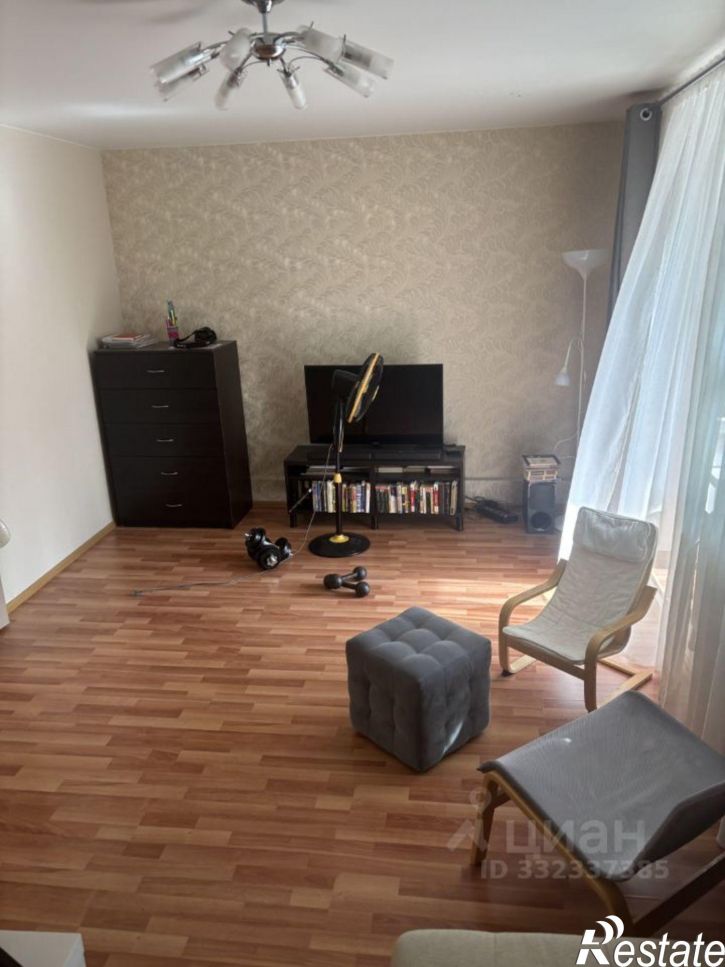 2-комн квартира ул Лукина, 52,  д. 52