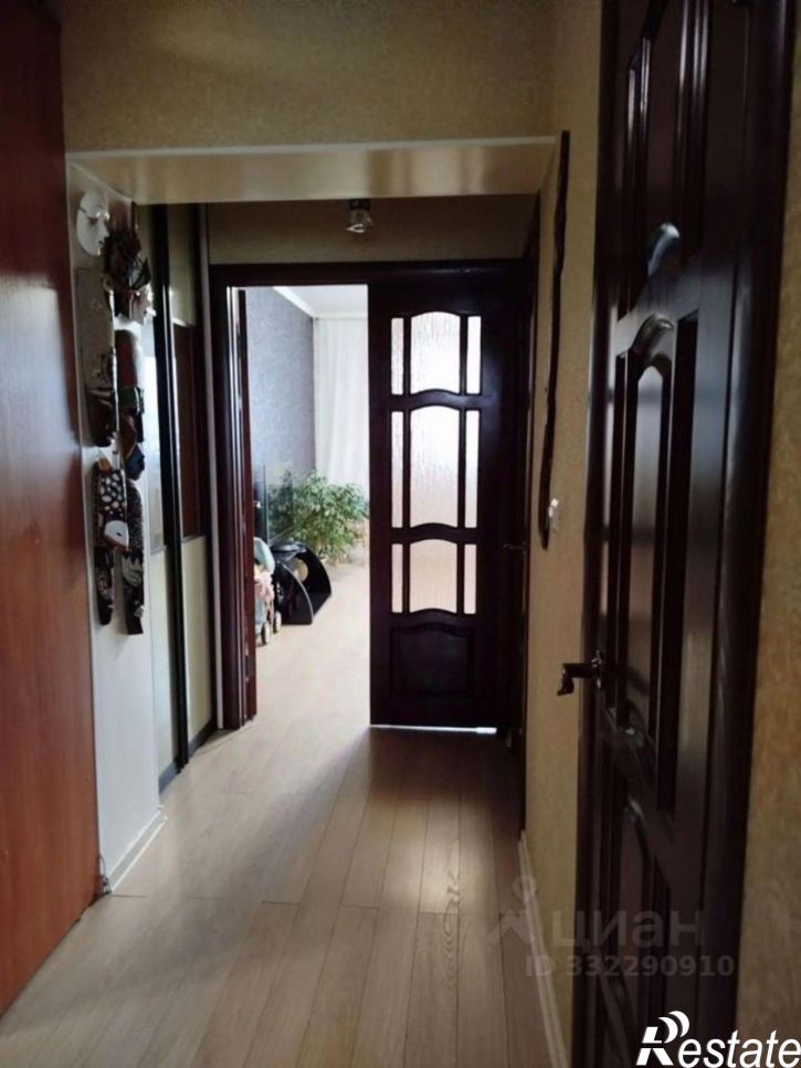 2-комн квартира ул Чапаева, 24,  д. 24