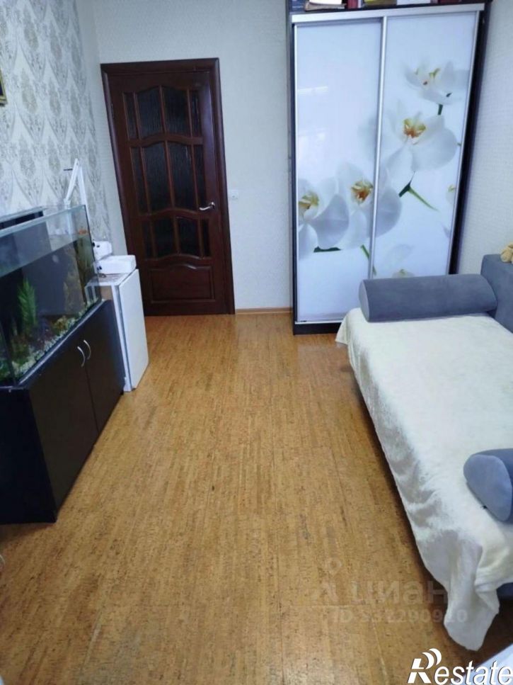 2-комн квартира ул Чапаева, 24,  д. 24