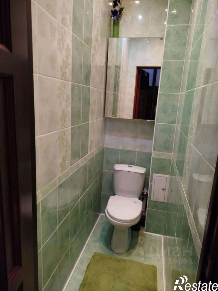2-комн квартира ул Чапаева, 24,  д. 24