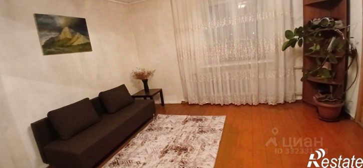 2-комн квартира ул Привокзальная, 20,  д. 20