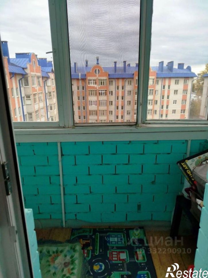 2-комн квартира ул Чапаева, 24,  д. 24