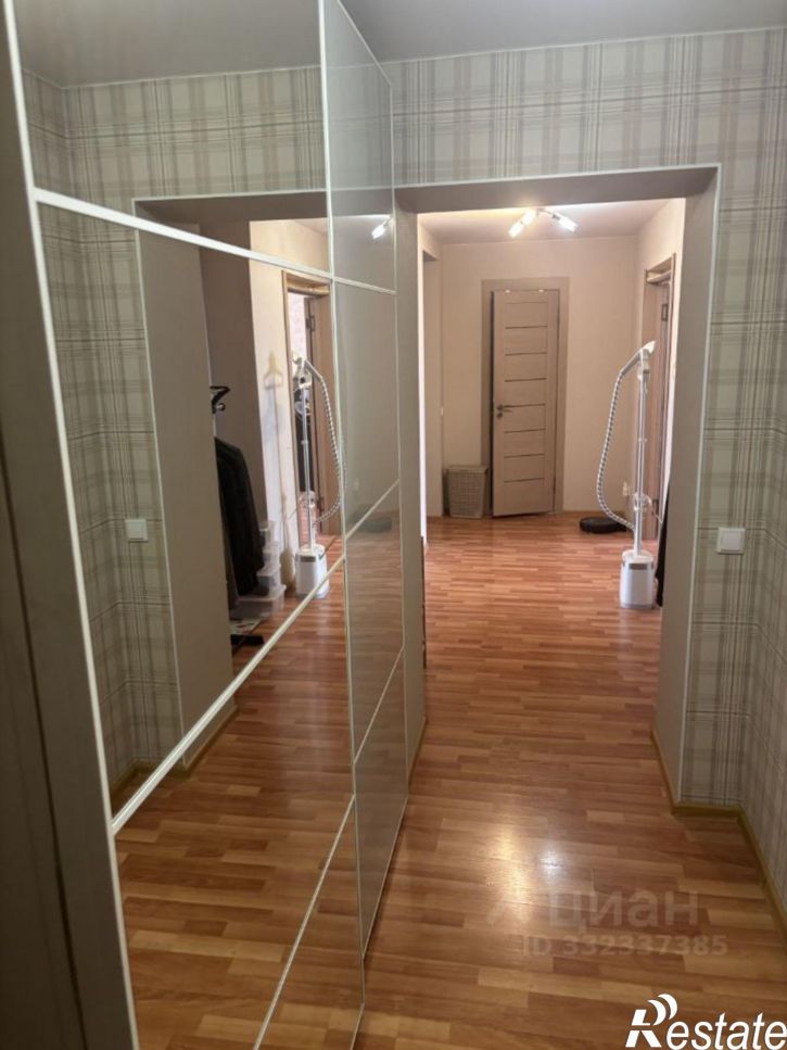 2-комн квартира ул Лукина, 52,  д. 52