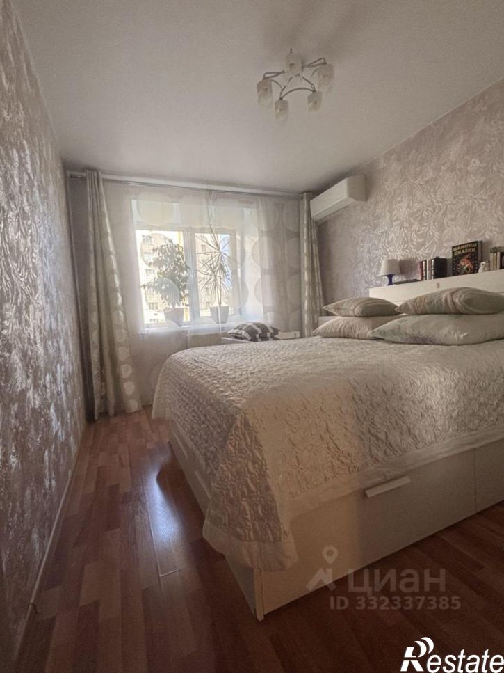 2-комн квартира ул Лукина, 52,  д. 52