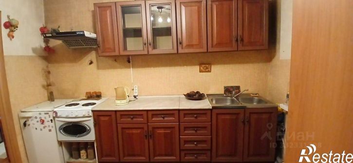 2-комн квартира ул Привокзальная, 20,  д. 20