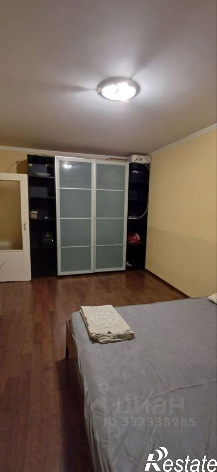 1-комн квартира ул Бойничная, 8,  д. 8