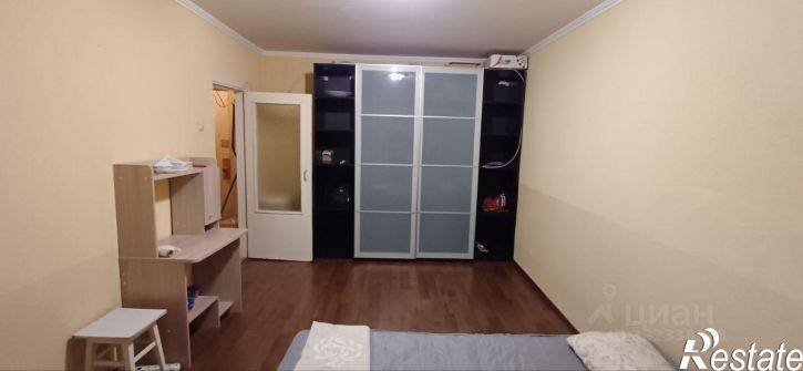 1-комн квартира ул Бойничная, 8,  д. 8