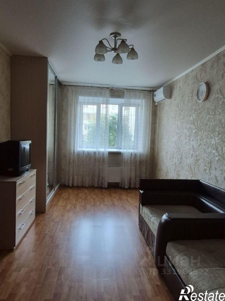 1-комн квартира ул Академика Лаврентьева, 9,  д. 9