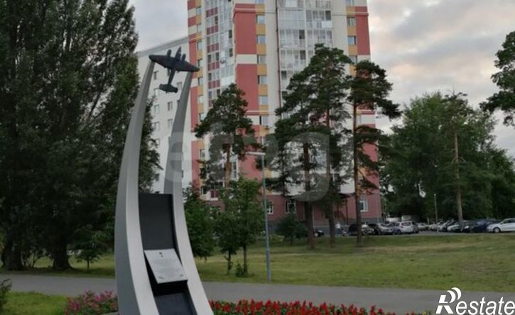2-комн квартира ул Восстания, 80А,  д. 80А