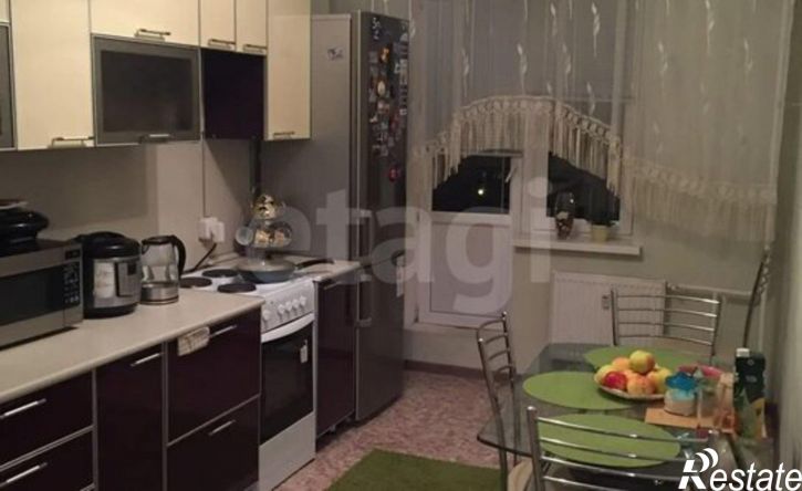 2-комн квартира ул Восстания, 80А,  д. 80А