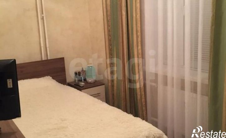 2-комн квартира ул Восстания, 80А,  д. 80А