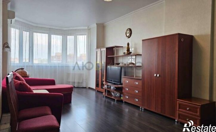 2-комн квартира ул Хусаина Мавлютова, 42,  д. 42