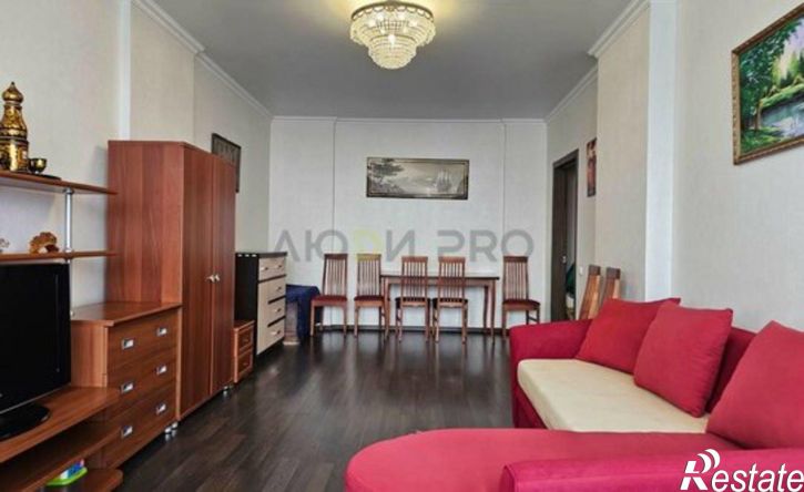 2-комн квартира ул Хусаина Мавлютова, 42,  д. 42
