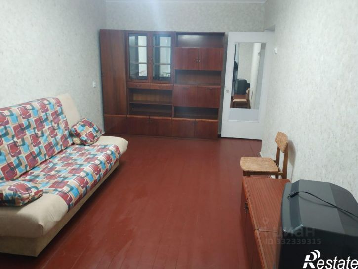 2-комн квартира ул Хороводная, 39А,  д. 39А