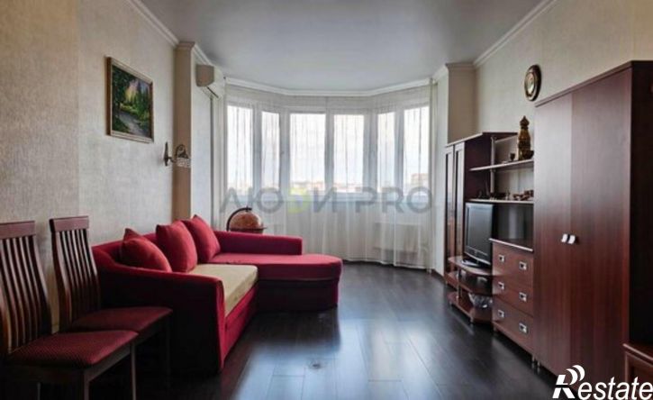 2-комн квартира ул Хусаина Мавлютова, 42,  д. 42