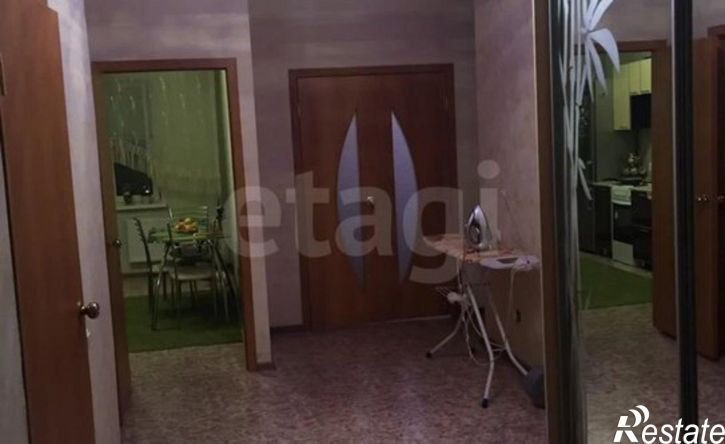 2-комн квартира ул Восстания, 80А,  д. 80А