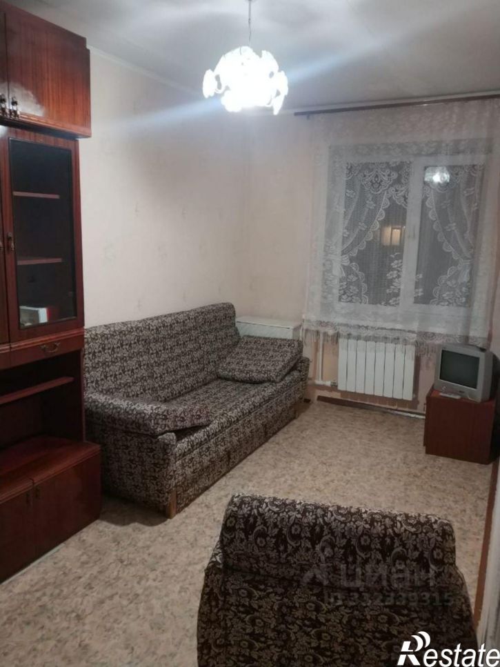 2-комн квартира ул Хороводная, 39А,  д. 39А