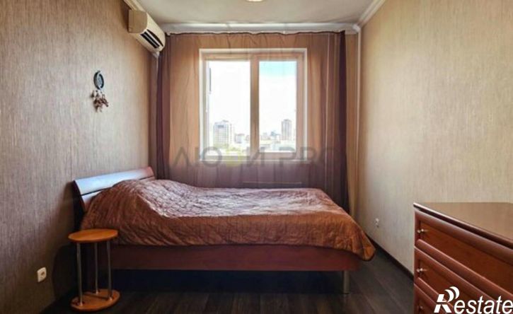 2-комн квартира ул Хусаина Мавлютова, 42,  д. 42