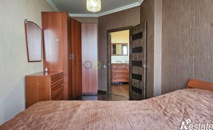 2-комн квартира ул Хусаина Мавлютова, 42,  д. 42