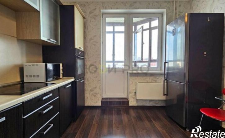 2-комн квартира ул Хусаина Мавлютова, 42,  д. 42