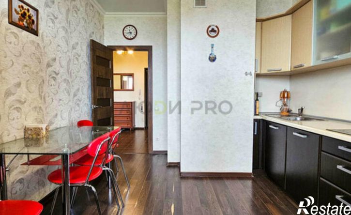 2-комн квартира ул Хусаина Мавлютова, 42,  д. 42