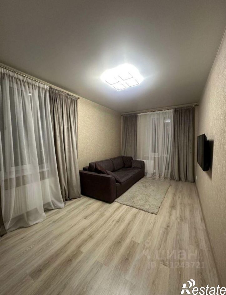 3-комн квартира ул Аметьевская магистраль, 16 2,  д. 16 2,  к. 2