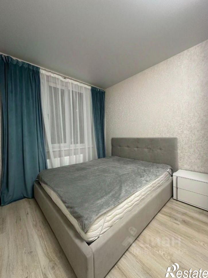 3-комн квартира ул Аметьевская магистраль, 16 2,  д. 16 2,  к. 2