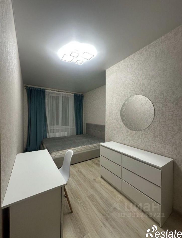 3-комн квартира ул Аметьевская магистраль, 16 2,  д. 16 2,  к. 2