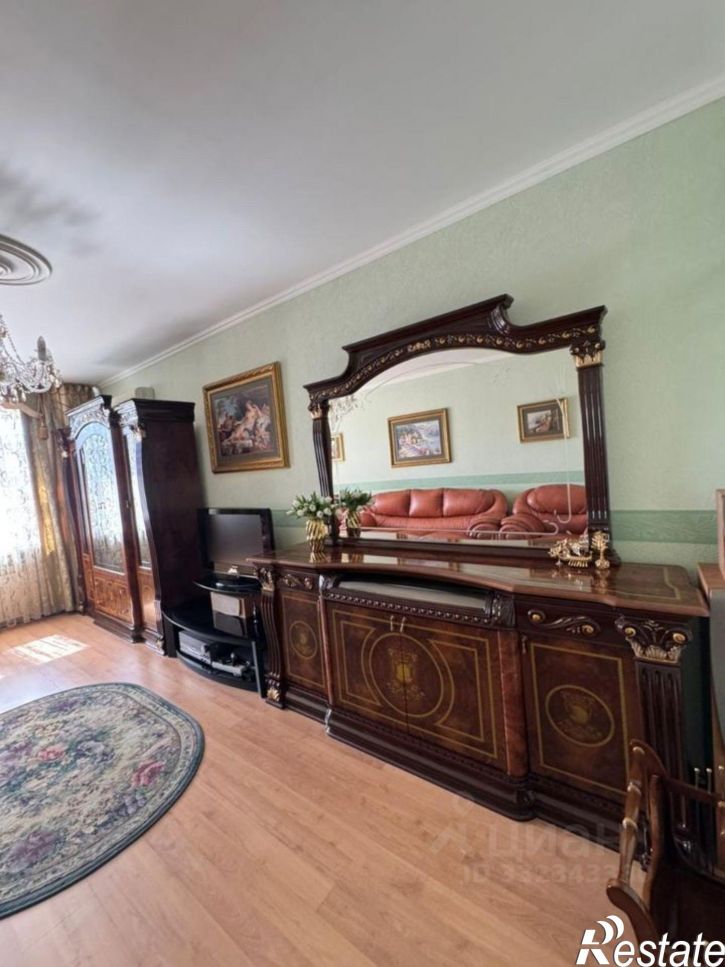 2-комн квартира ул Галиаскара Камала, 51,  д. 51