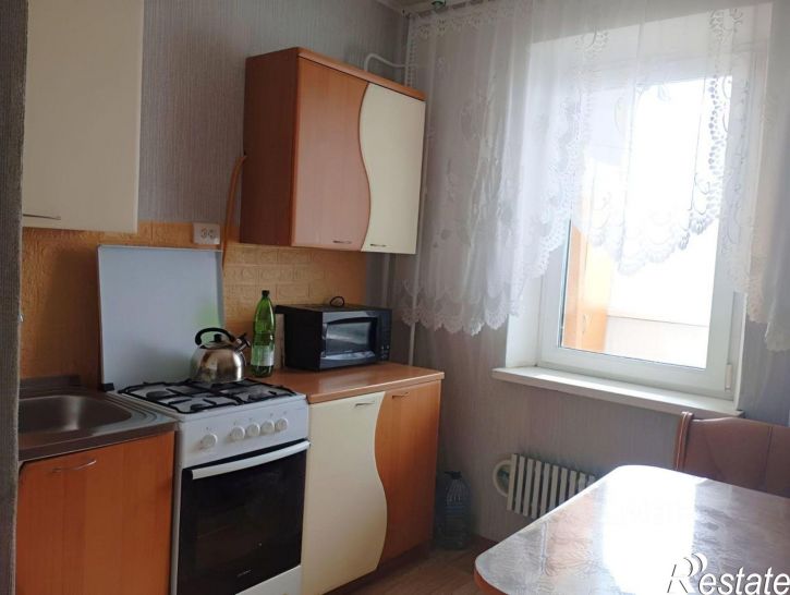 1-комн квартира ул Академика Глушко, 21,  д. 21