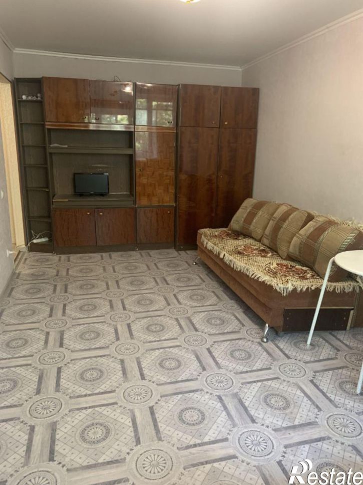 1-комн квартира ул Ленинградская, 32А,  д. 32А