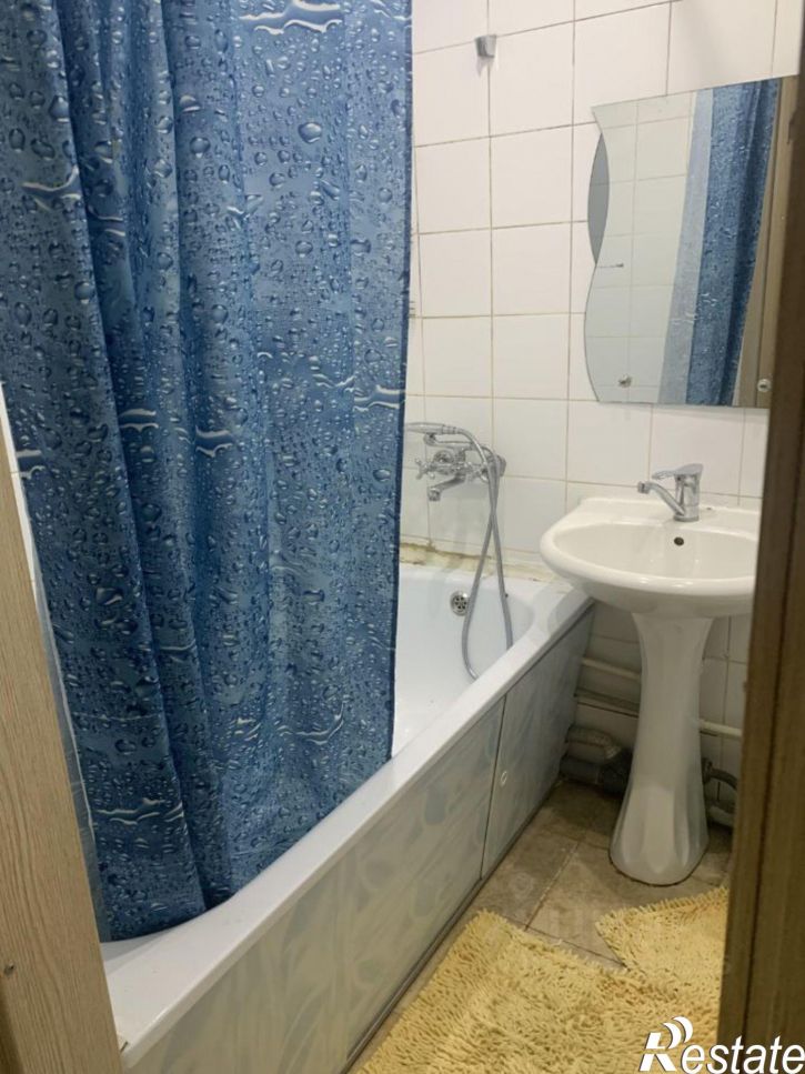 1-комн квартира ул Ленинградская, 32А,  д. 32А