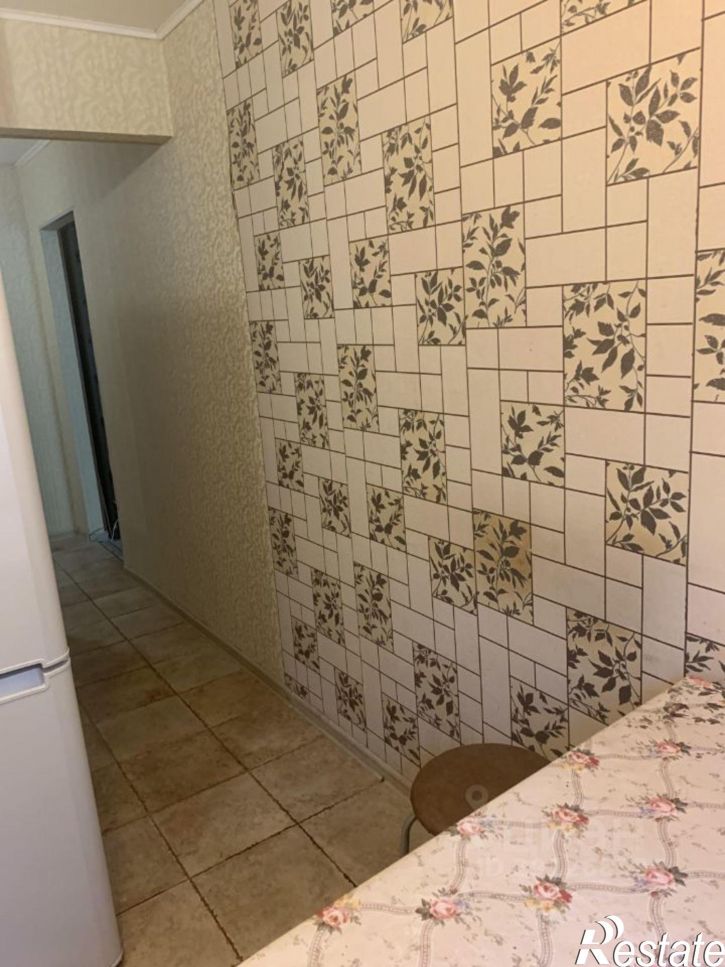 1-комн квартира ул Ленинградская, 32А,  д. 32А