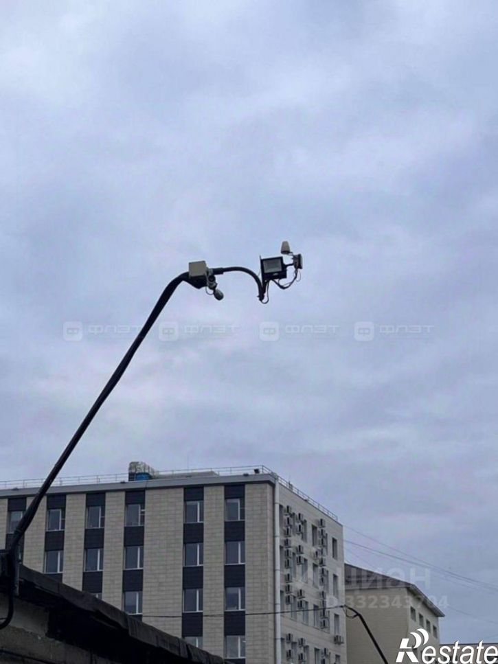 Гараж/парковка ул Нура Баяна, 48А,  д. 48А