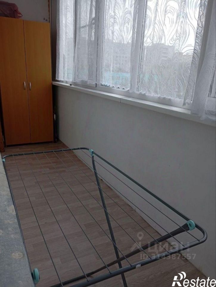 1-комн квартира ул Академика Глушко, 21,  д. 21