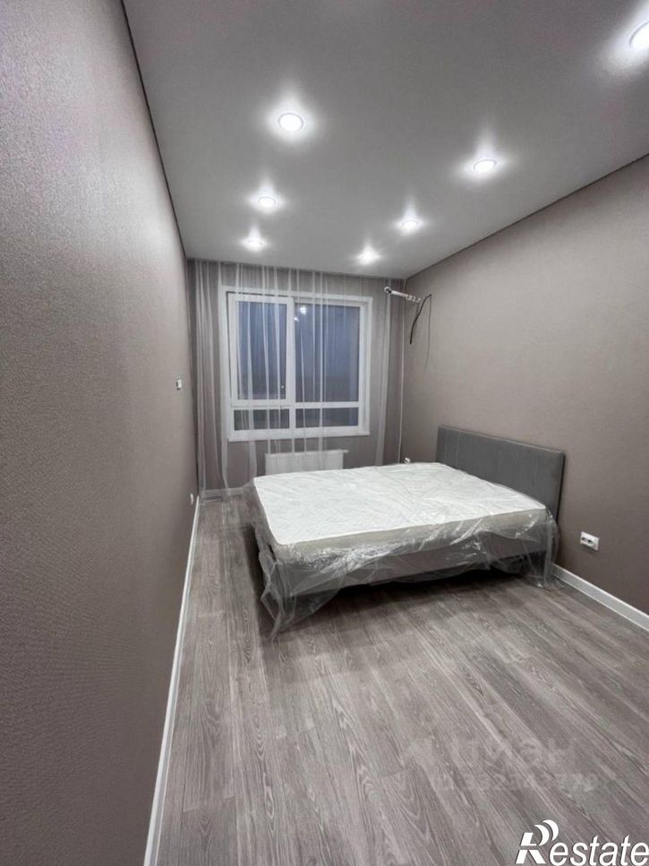 2-комн квартира улица Ярышлар, 8
