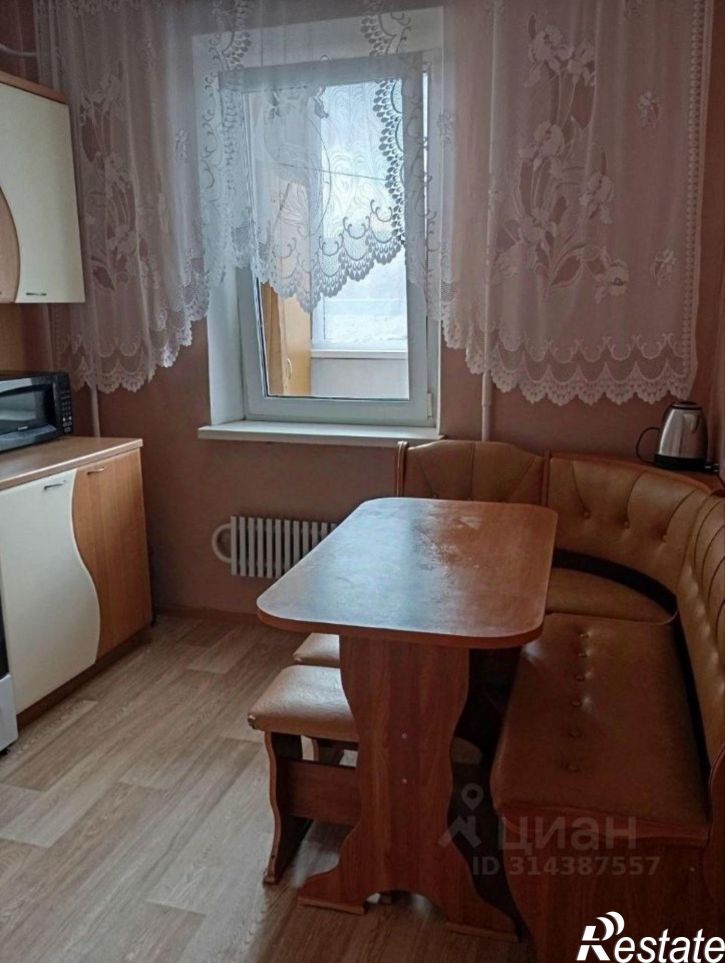 1-комн квартира ул Академика Глушко, 21,  д. 21