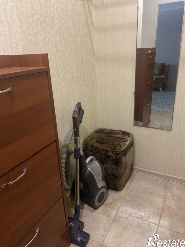 1-комн квартира ул Ленинградская, 32А,  д. 32А