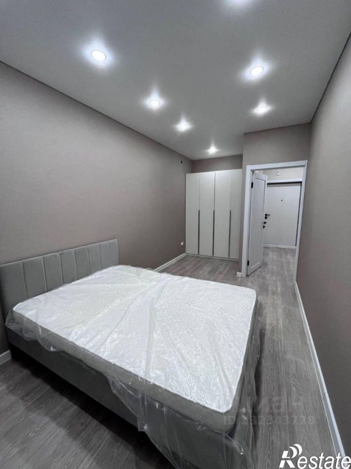 2-комн квартира улица Ярышлар, 8