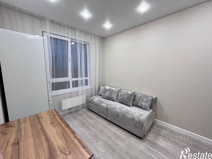 2-комн квартира улица Ярышлар, 8