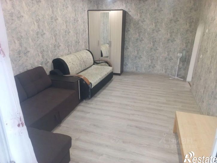 1-комн квартира ул Ломжинская, 6,  д. 6