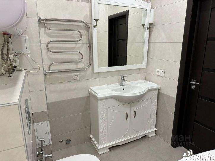 2-комн квартира ул Карбышева, 50,  д. 50
