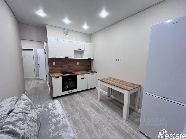 2-комн квартира улица Ярышлар, 8