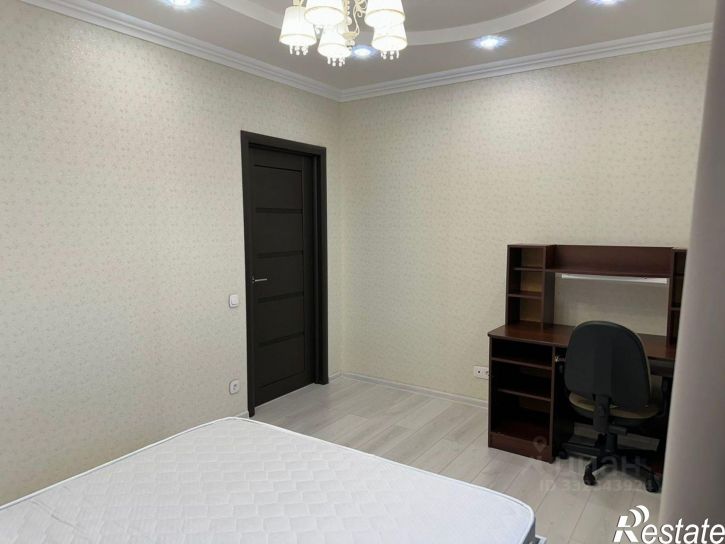2-комн квартира ул Карбышева, 50,  д. 50