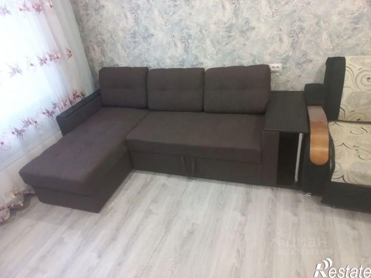1-комн квартира ул Ломжинская, 6,  д. 6