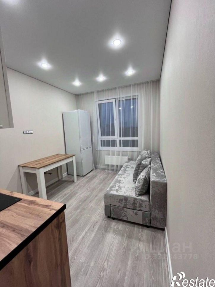 2-комн квартира улица Ярышлар, 8