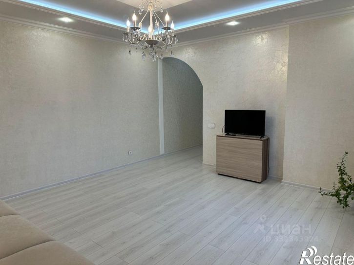 2-комн квартира ул Карбышева, 50,  д. 50