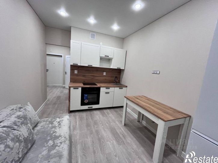 2-комн квартира улица Ярышлар, 8