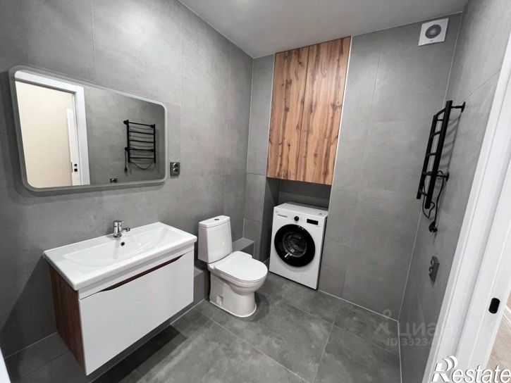 2-комн квартира улица Ярышлар, 8